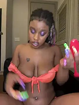 IndigoMystique on StripChat 