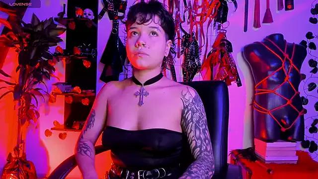 irregular_fetish_ on StripChat