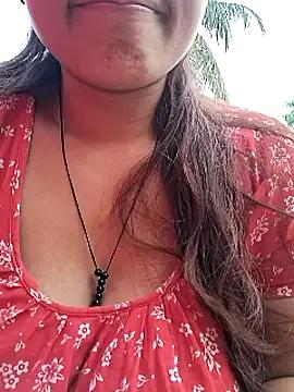 Ishikaranaa on StripChat 