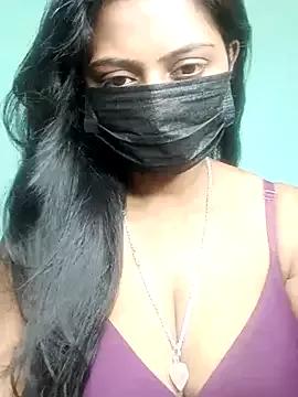 Ishu_Lovee on StripChat