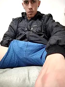 jacob_smith10 on StripChat