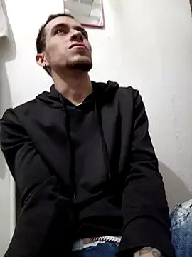 jacob_smith10 on StripChat