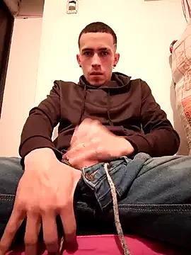 jacob_smith10 on StripChat