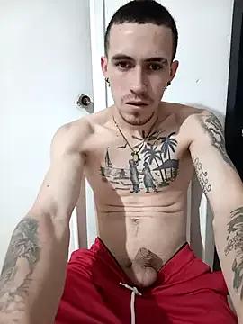 jacob_smith10 on StripChat