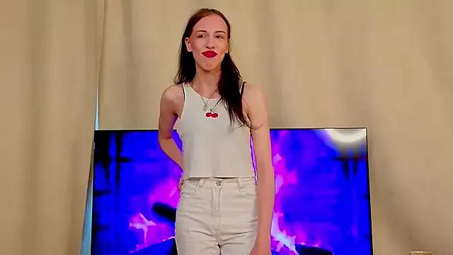JannieBouska on StripChat 