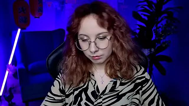 JasmineMilko on StripChat