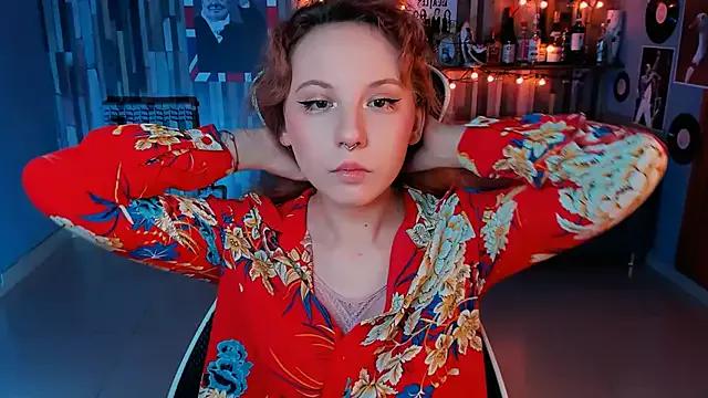 JasmineMilko on StripChat