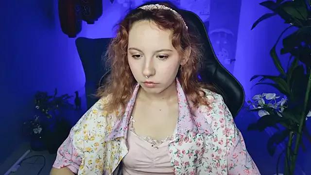 JasmineMilko on StripChat