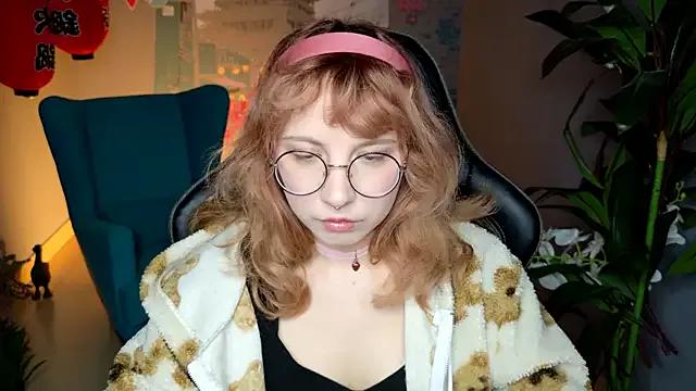 JasmineMilko on StripChat