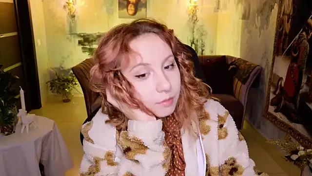 JasmineMilko on StripChat