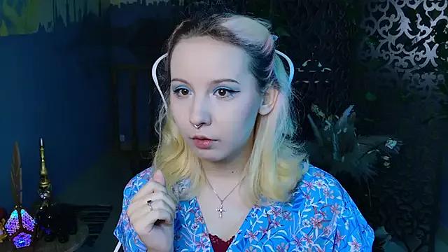 JasmineMilko on StripChat