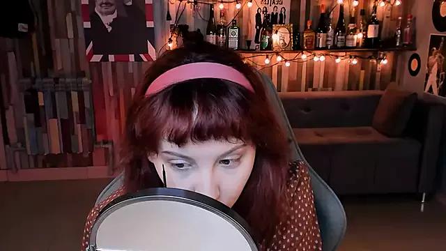 JasmineMilko on StripChat