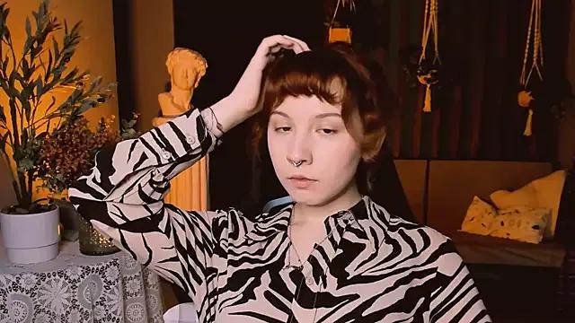 JasmineMilko on StripChat