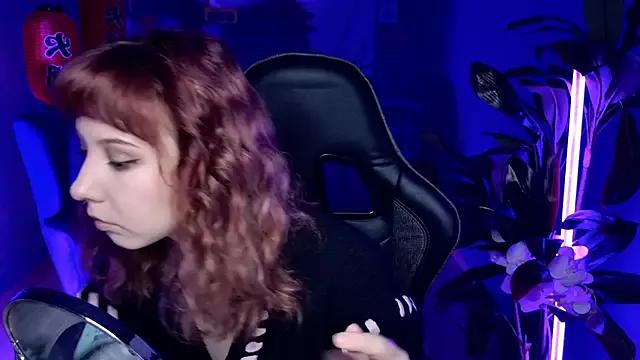 JasmineMilko on StripChat