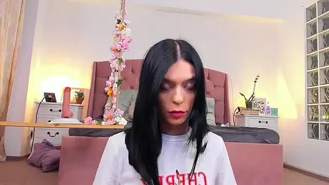 JassyeJoy on StripChat 