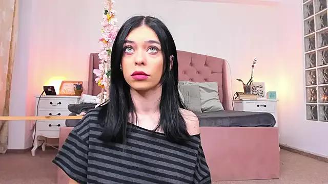 JassyeJoy on StripChat 