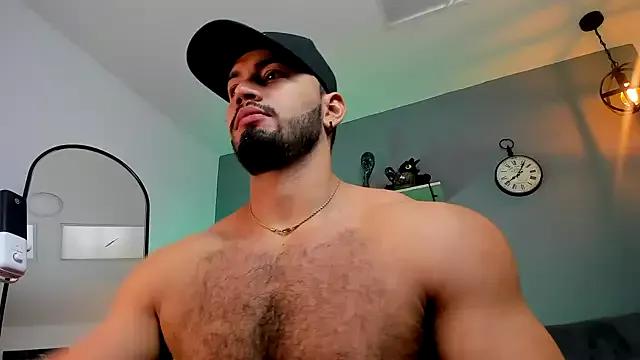 jaxon_colton on StripChat