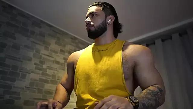 jaxon_colton on StripChat