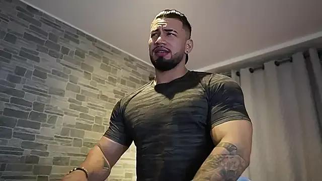 jaxon_colton on StripChat