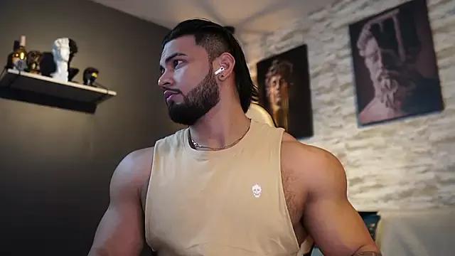 jaxon_colton on StripChat