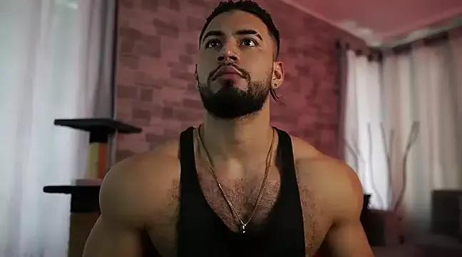 jaxon_colton on StripChat