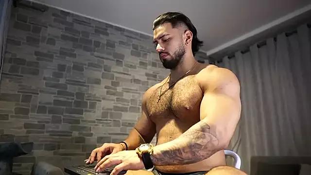 jaxon_colton on StripChat