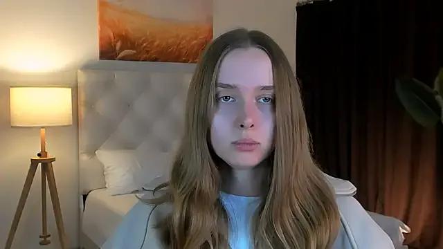 JenniferGraces on StripChat 