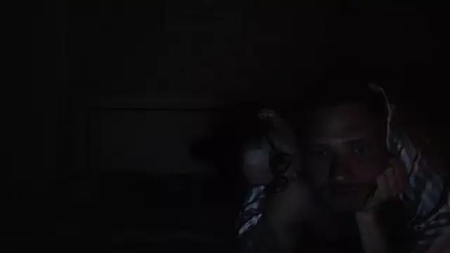 JessicaSteve on StripChat 