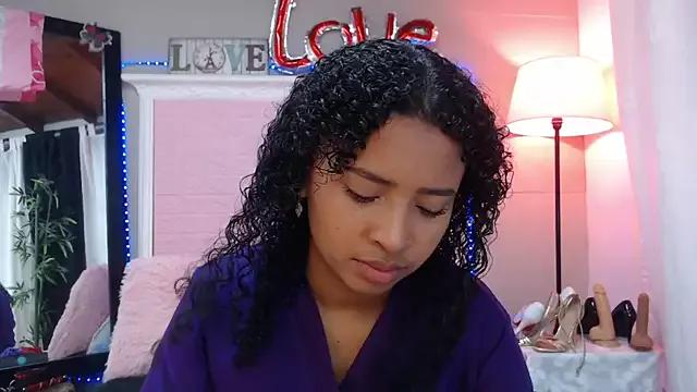 JessyZoe on StripChat 