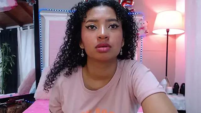 JessyZoe on StripChat 