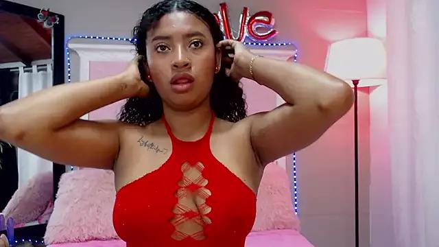 JessyZoe on StripChat 