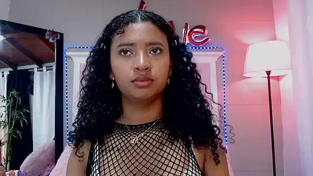 JessyZoe on StripChat 