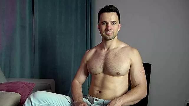 Jonathan___123 on StripChat