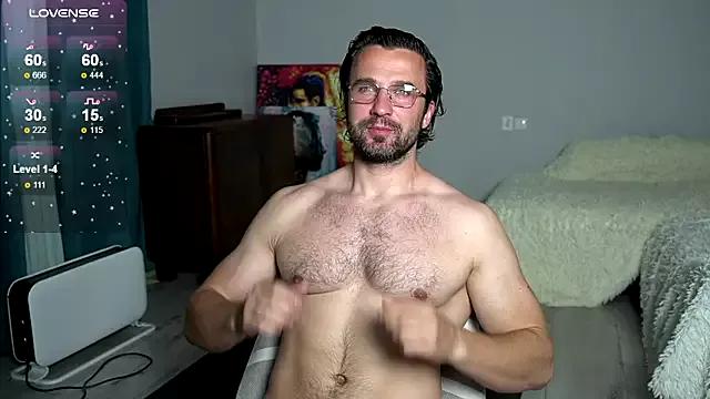 Jonathan___123 on StripChat