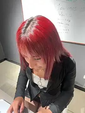 JuliethaDemon_ on StripChat