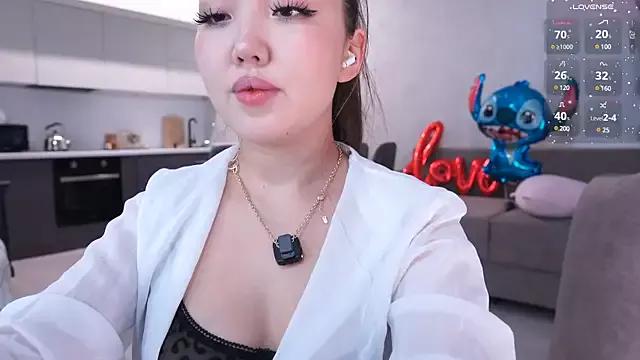 k_kimikooo on StripChat