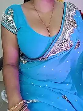 kaamuk_shweta on StripChat