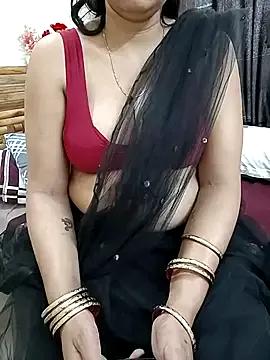 kaamuk_shweta on StripChat