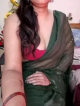 kaamuk_shweta on StripChat