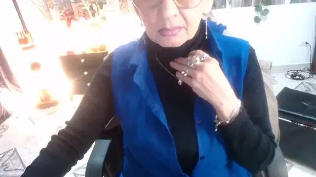 KarimaSarabe on StripChat