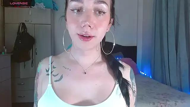 karla_zambrano on StripChat