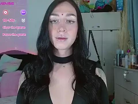 karla_zambrano on StripChat