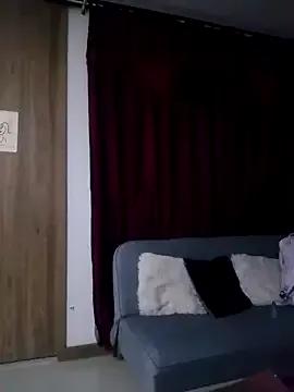 Karlagonzales_ on StripChat