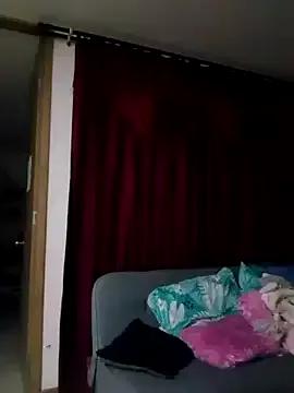 Karlagonzales_ on StripChat