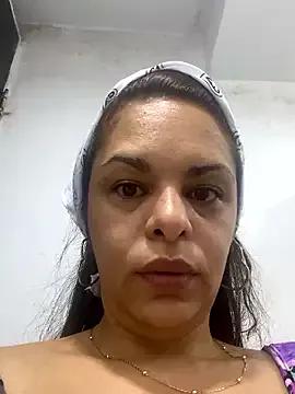 Kataliina on StripChat 
