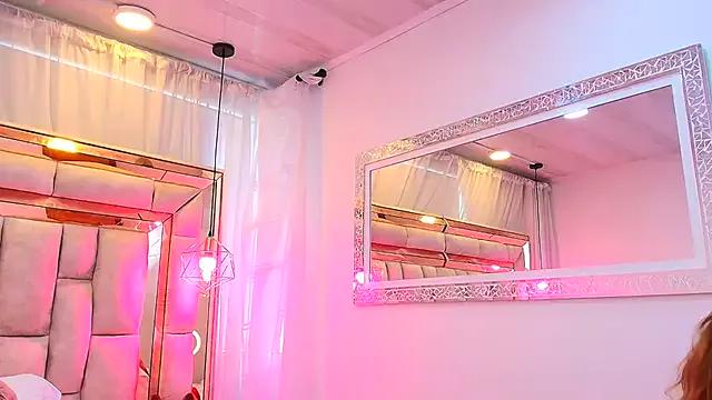 Katalina_Evans on StripChat