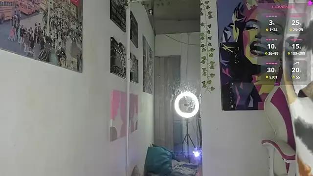 katt__black__ on StripChat