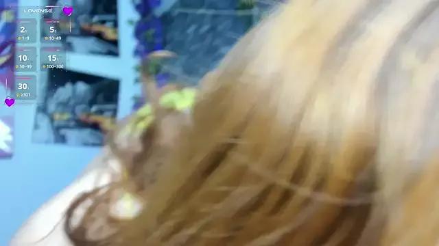 katt__black__ on StripChat