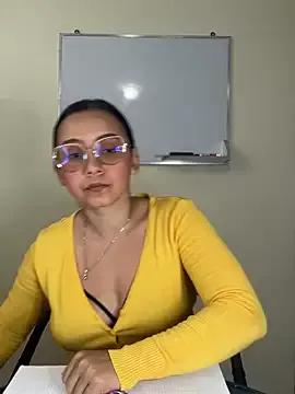 Kay_LustyWife on StripChat