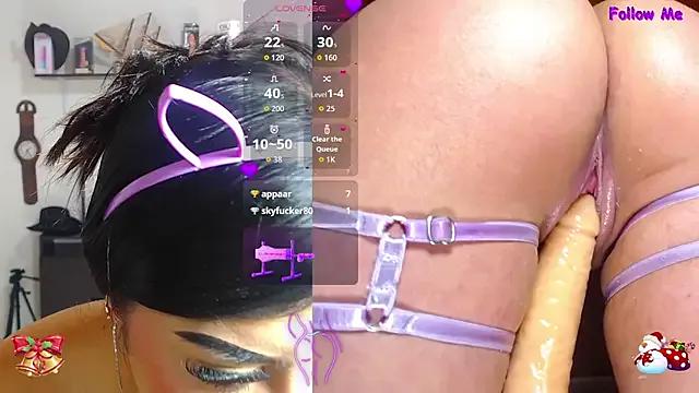 keily__funny on StripChat